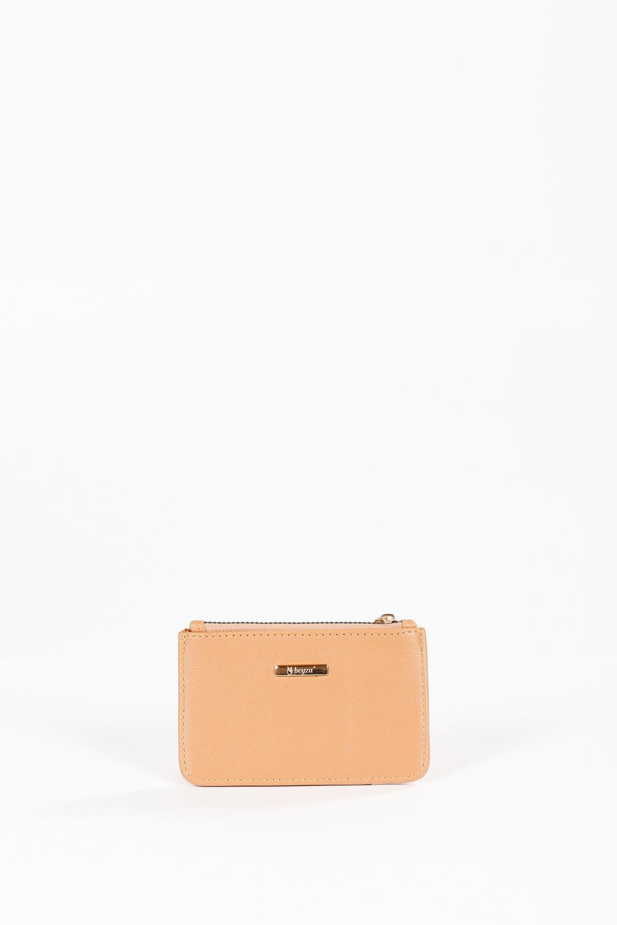 Beyza-BEYZA EL ÇANTASI B260 VİZON