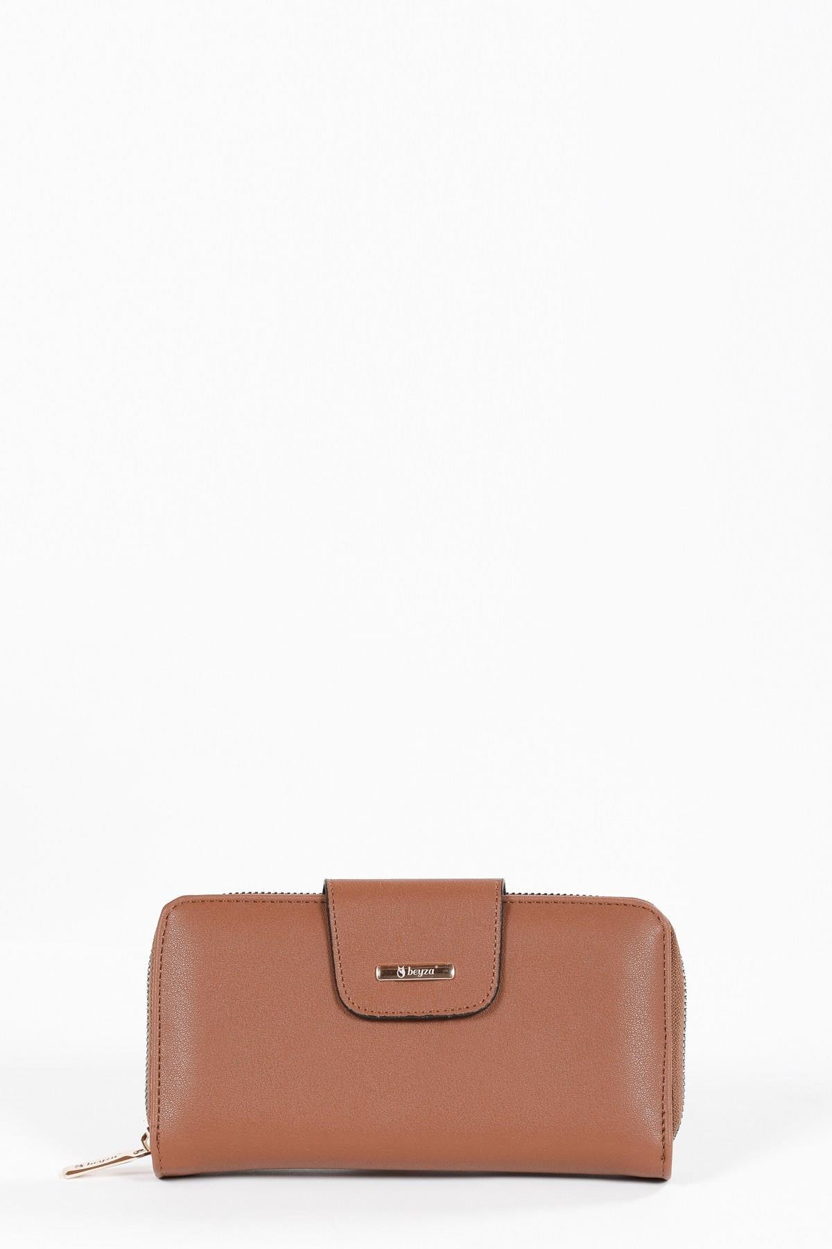 Beyza-BEYZA EL ÇANTASI B120 TABA