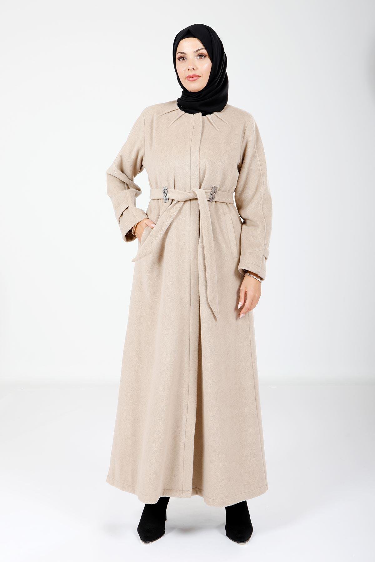 Beyza-SERÇE KABAN MOSCOVA BEJ