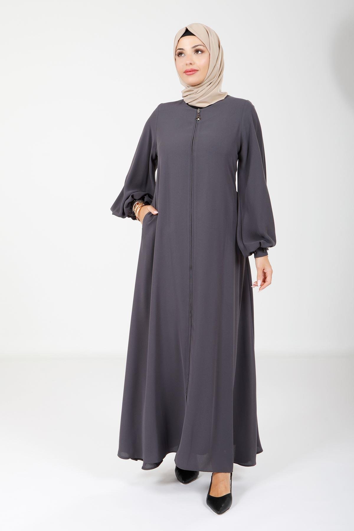 Beyza-SAMYELİ FERACE DUMAN