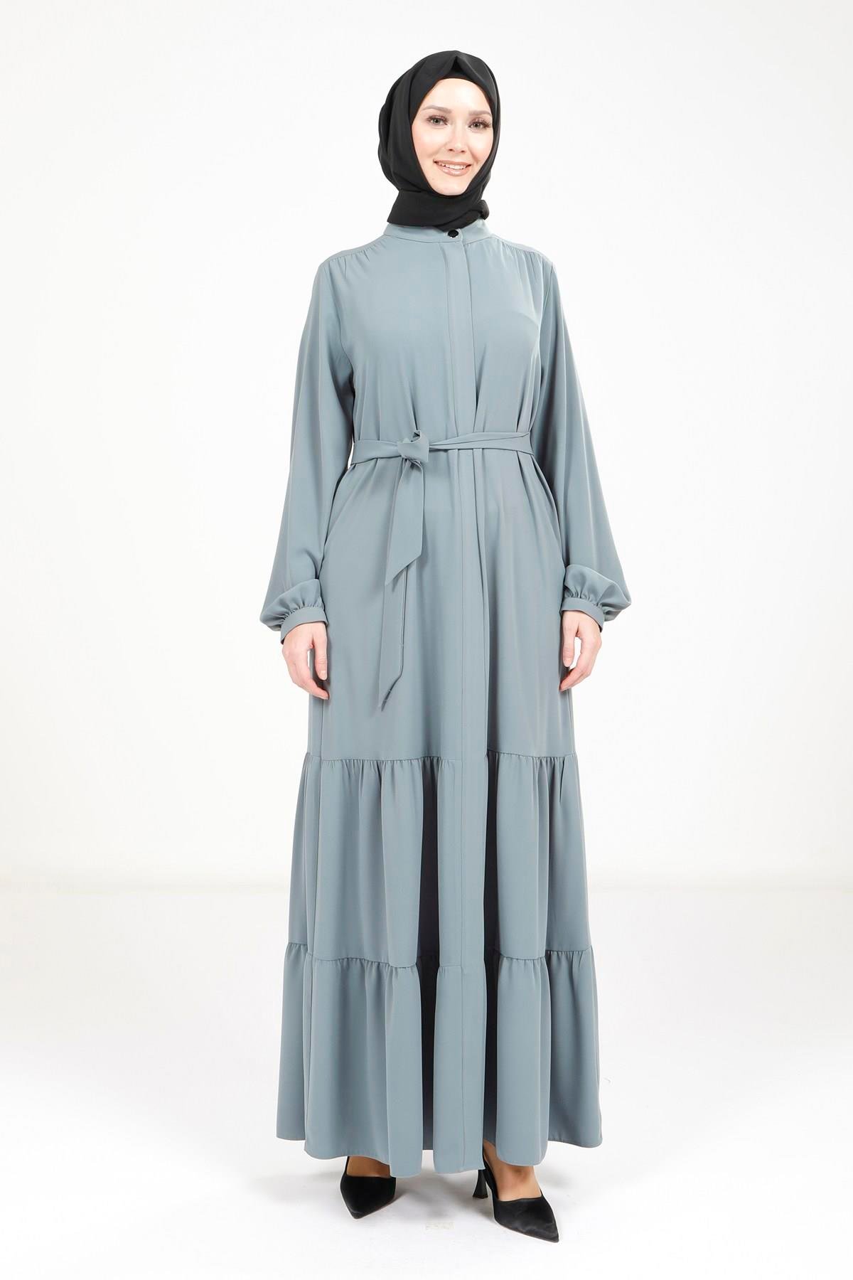 Beyza-TARSUS FERACE MİNT SAMARA