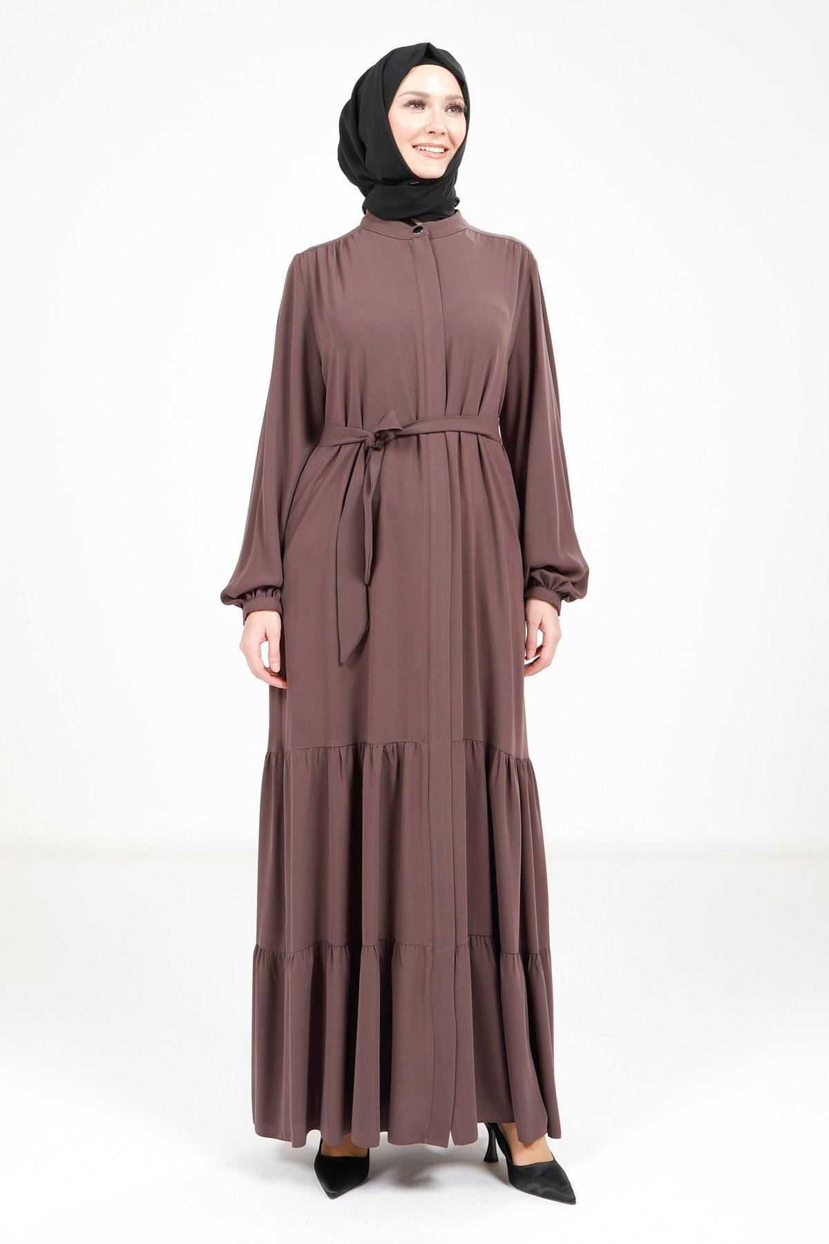 Beyza-TARSUS FERACE KAPUÇİNO