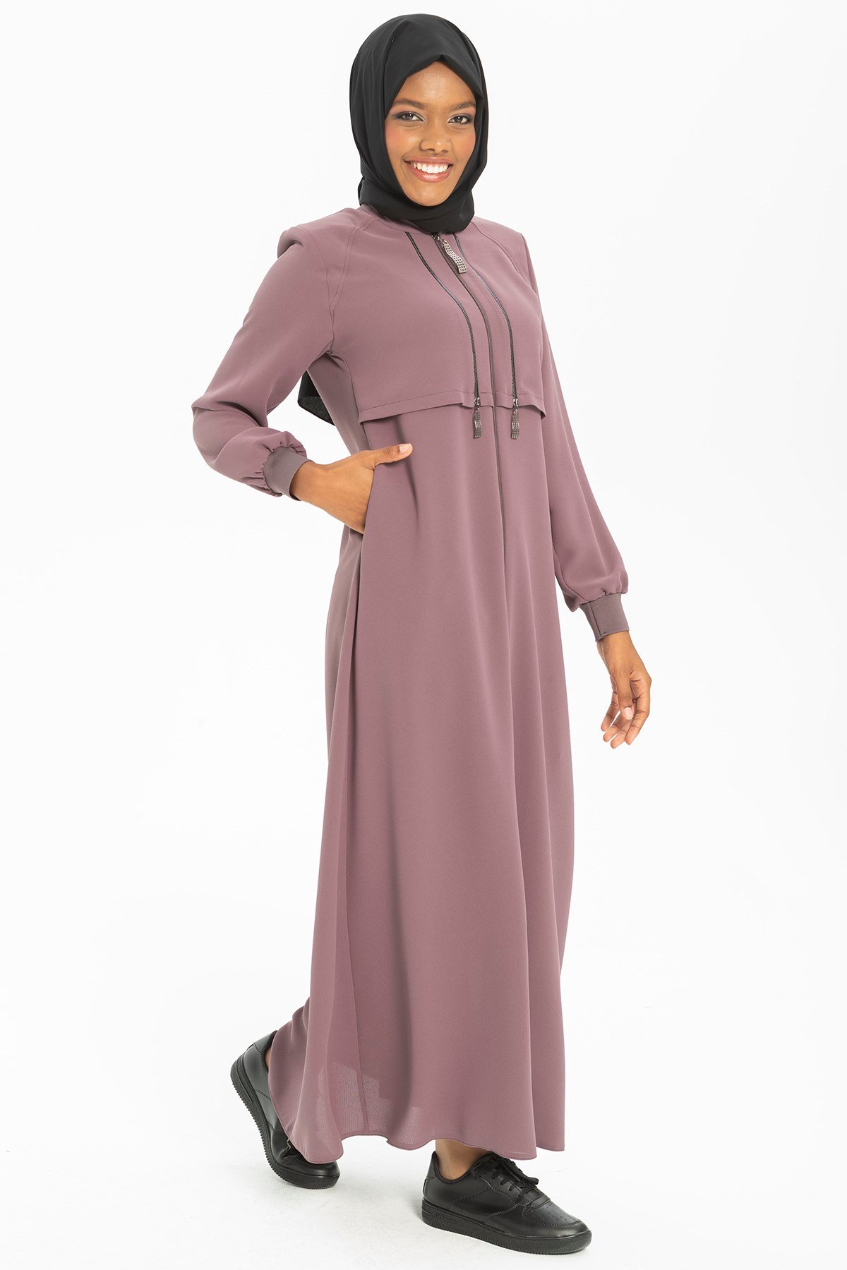 Beyza-YELKEN FERACE KAPUÇİNO PETEK