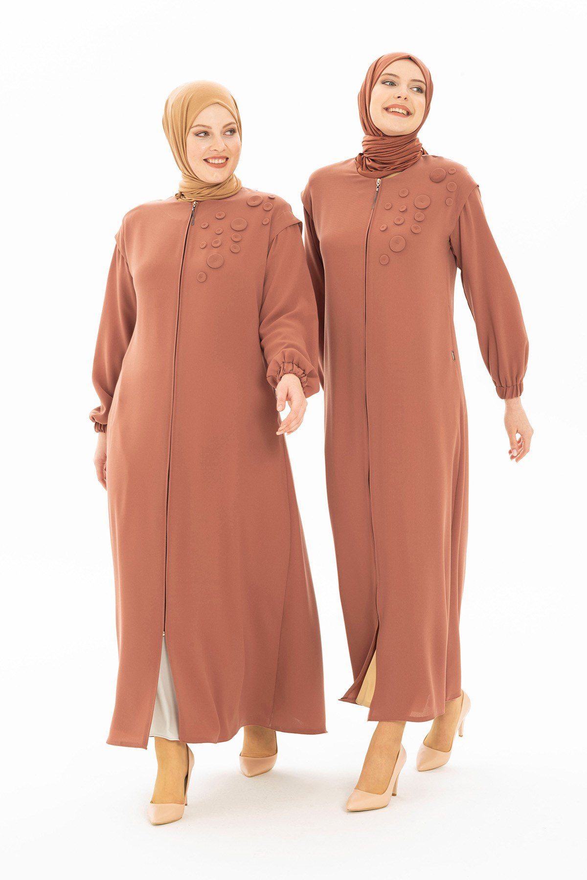 Beyza-GEZEGEN FERACE TARÇIN PETEK