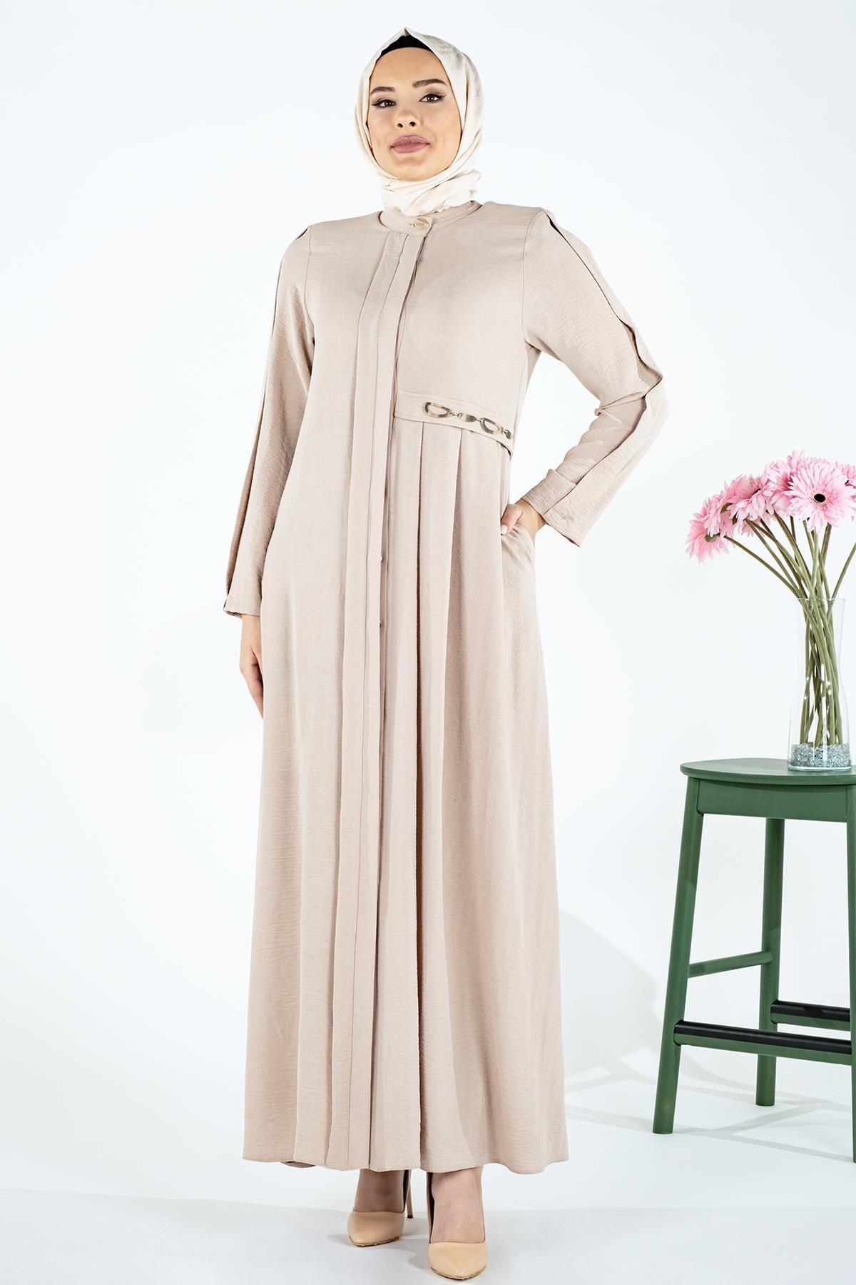 Beyza-EMET FERACE BEJ AEROBİN