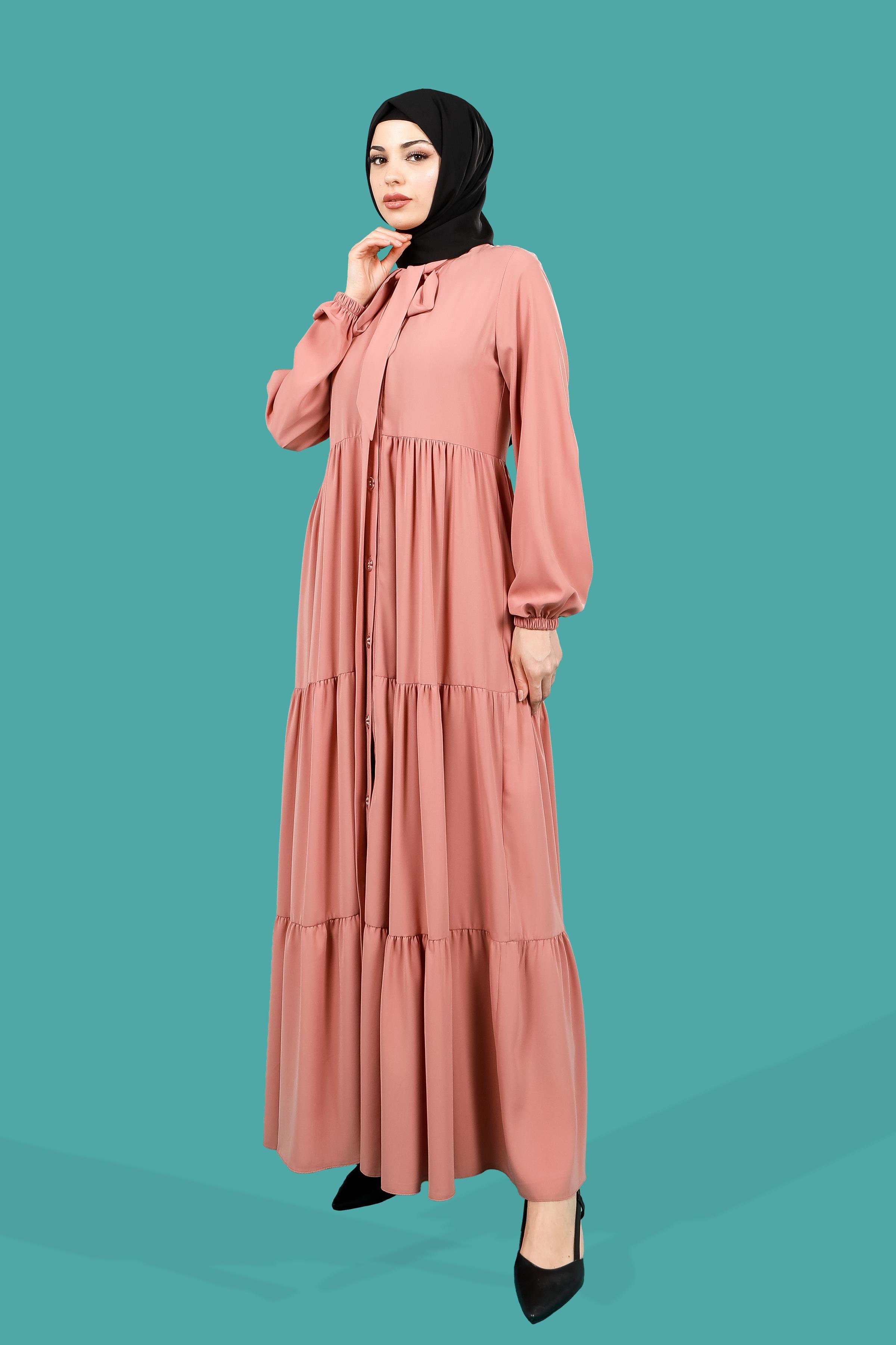 Beyza-GÖRELE FERACE PUDRA