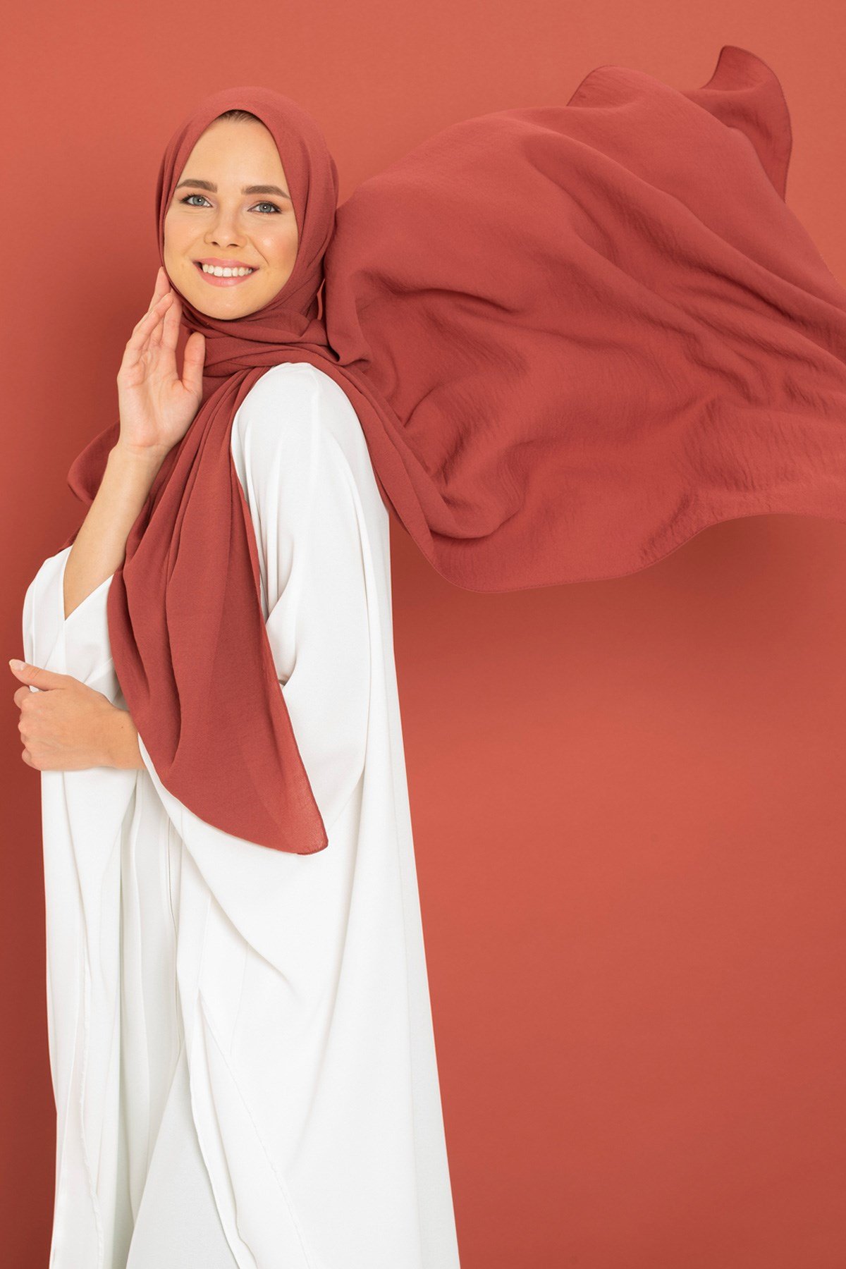 Beyza-BEYZA JAZZ ŞAL GÜL KURUSU