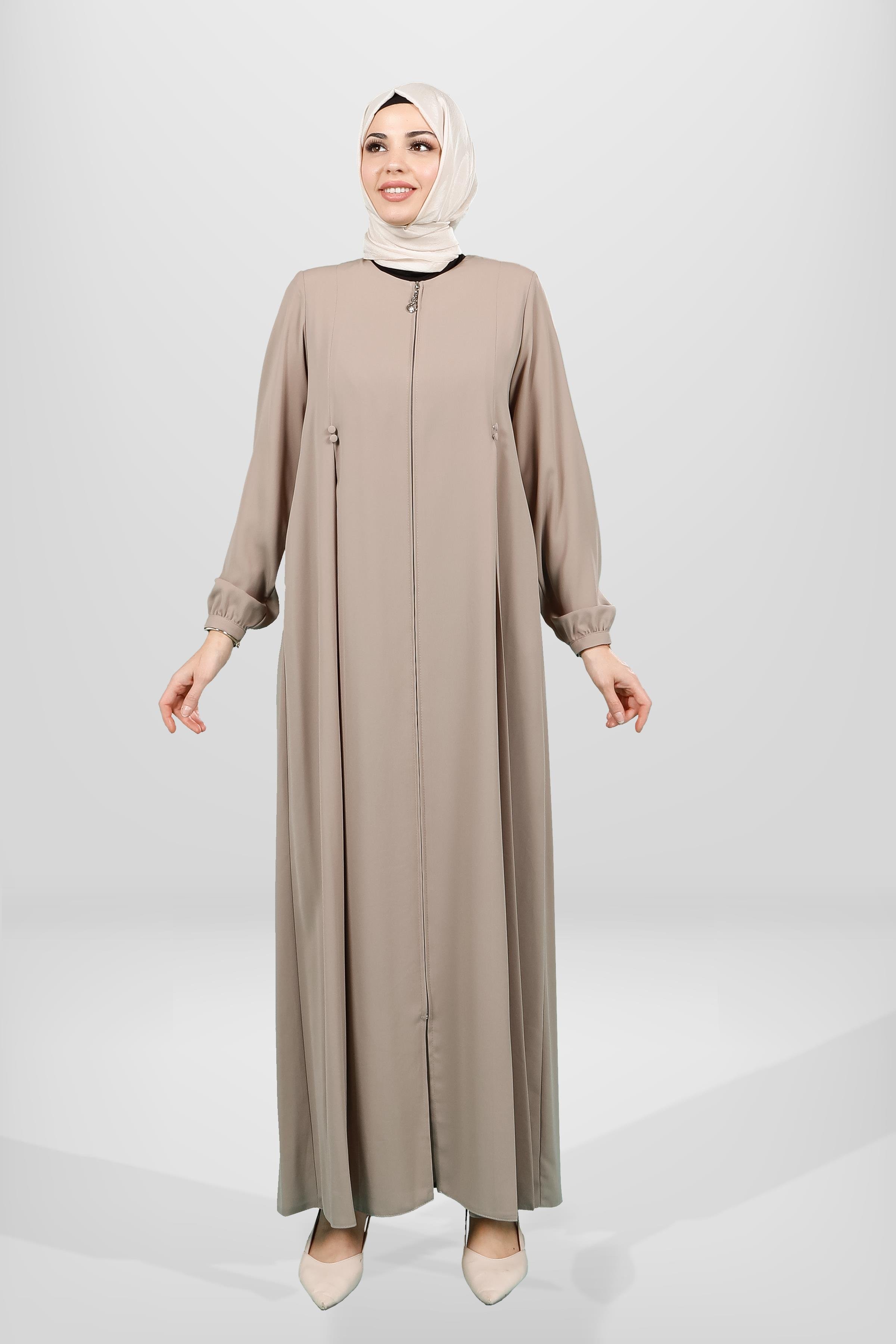 Beyza-KAŞ FERACE BEJ