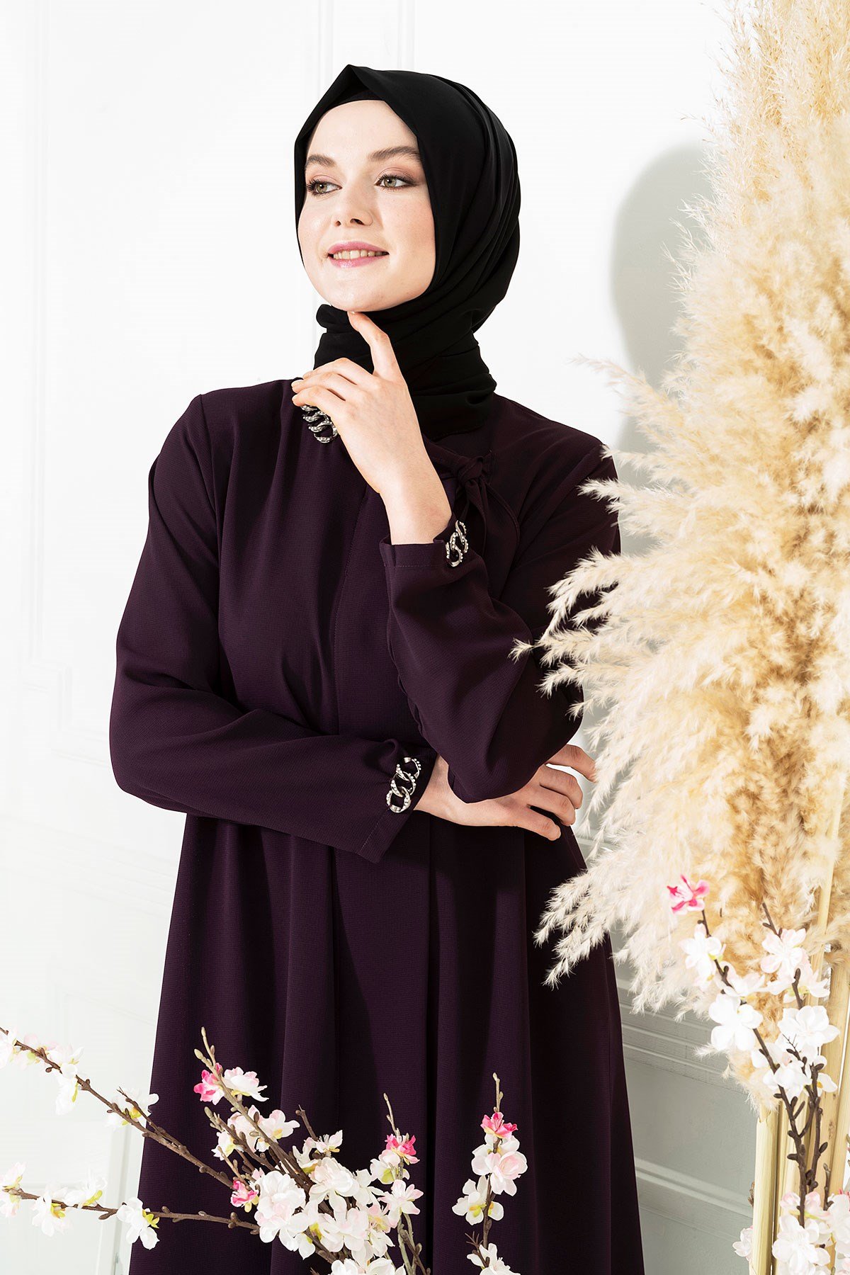 Beyza-ÖVGÜ FERACE MÜRDÜM PETEK