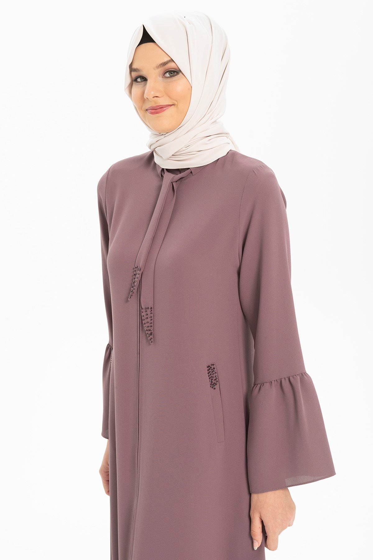 Beyza-CEVHER FERACE KAPUÇİNO PETEK