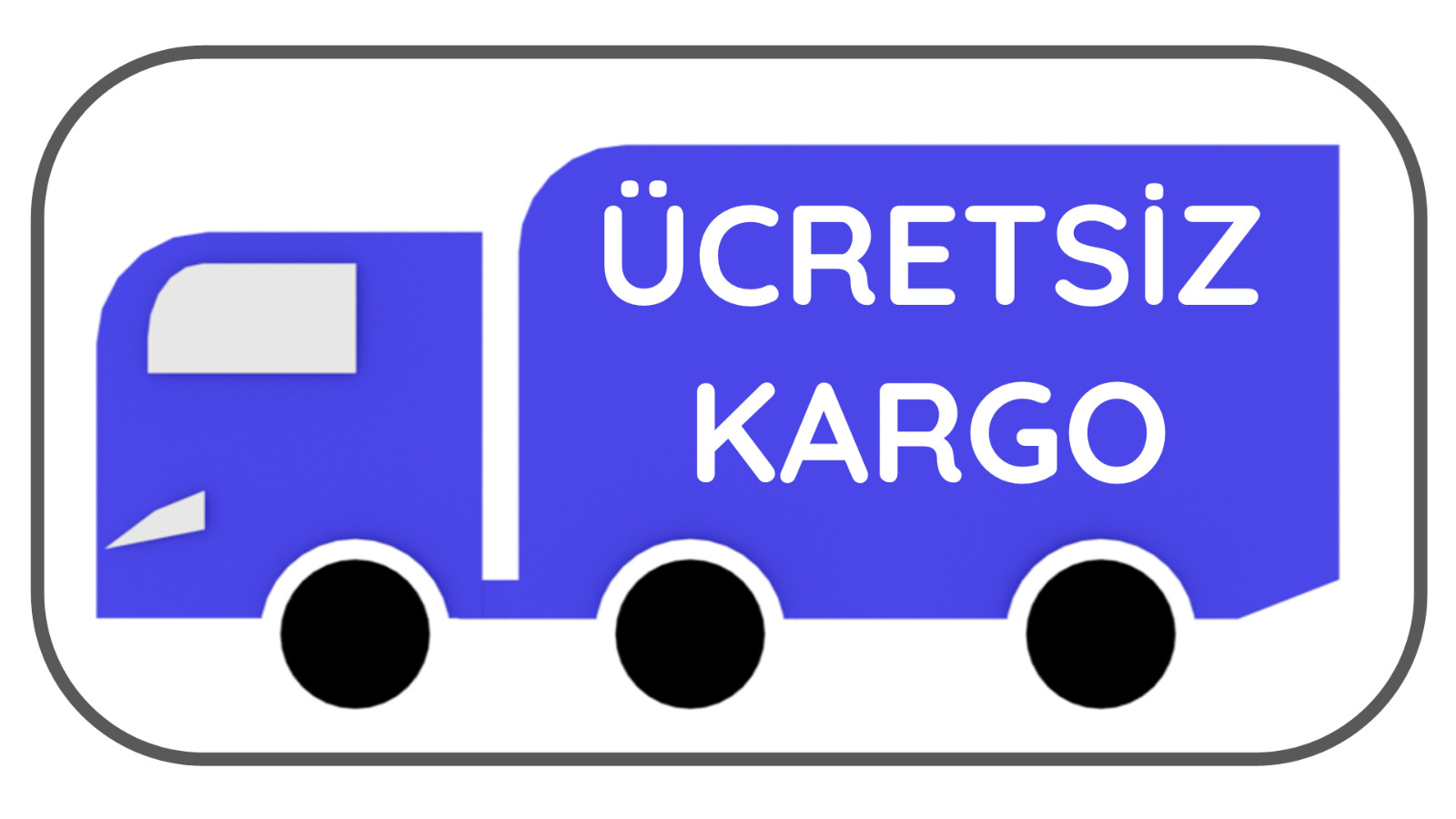 Ücretsiz Kargo