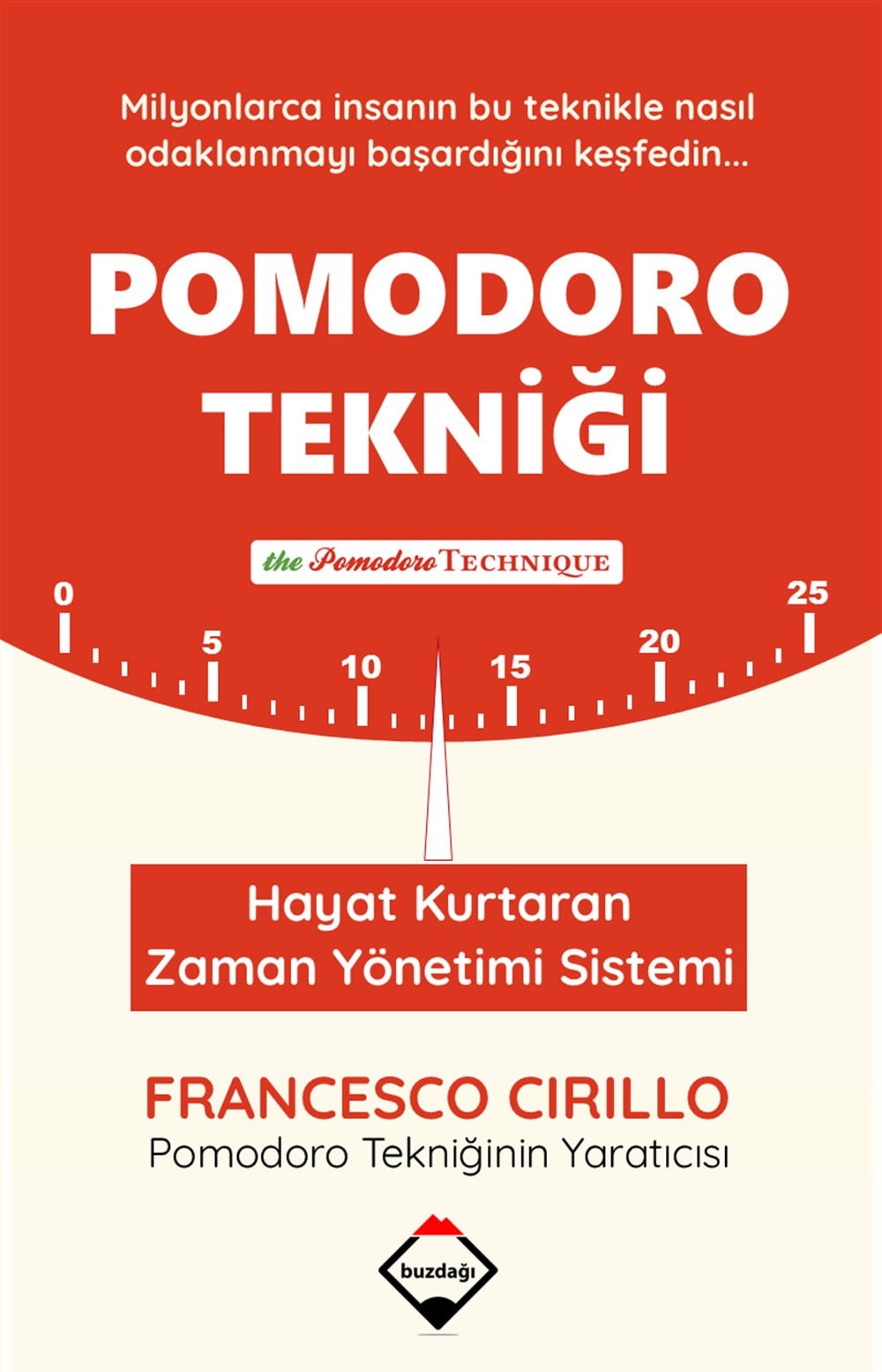 Pomodoro Tekniği: Hayat Kurtaran Zaman Yönetimi Sistemi