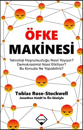 Öfke Makinesi