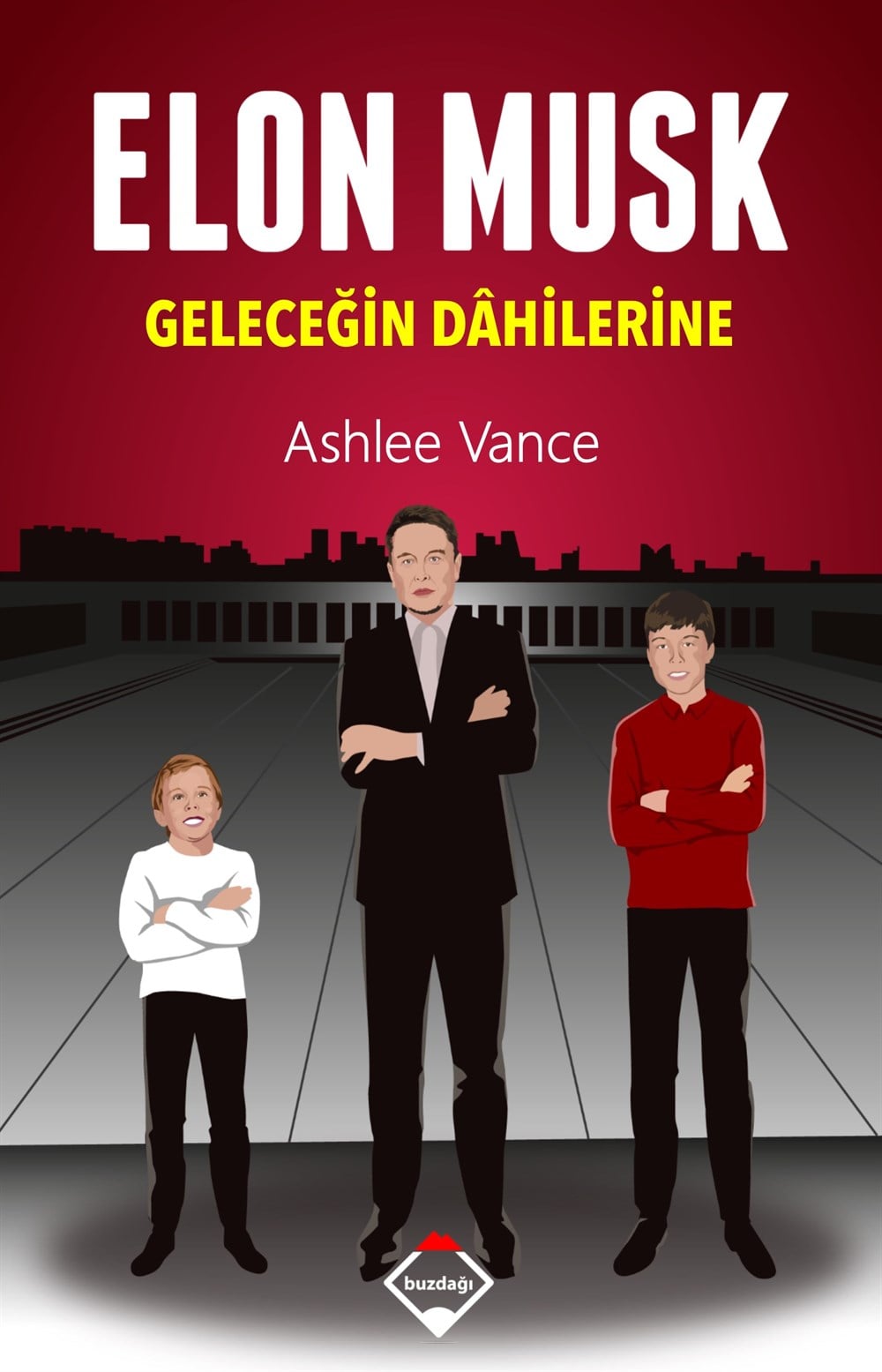Elon Musk: Geleceğin Dahilerine