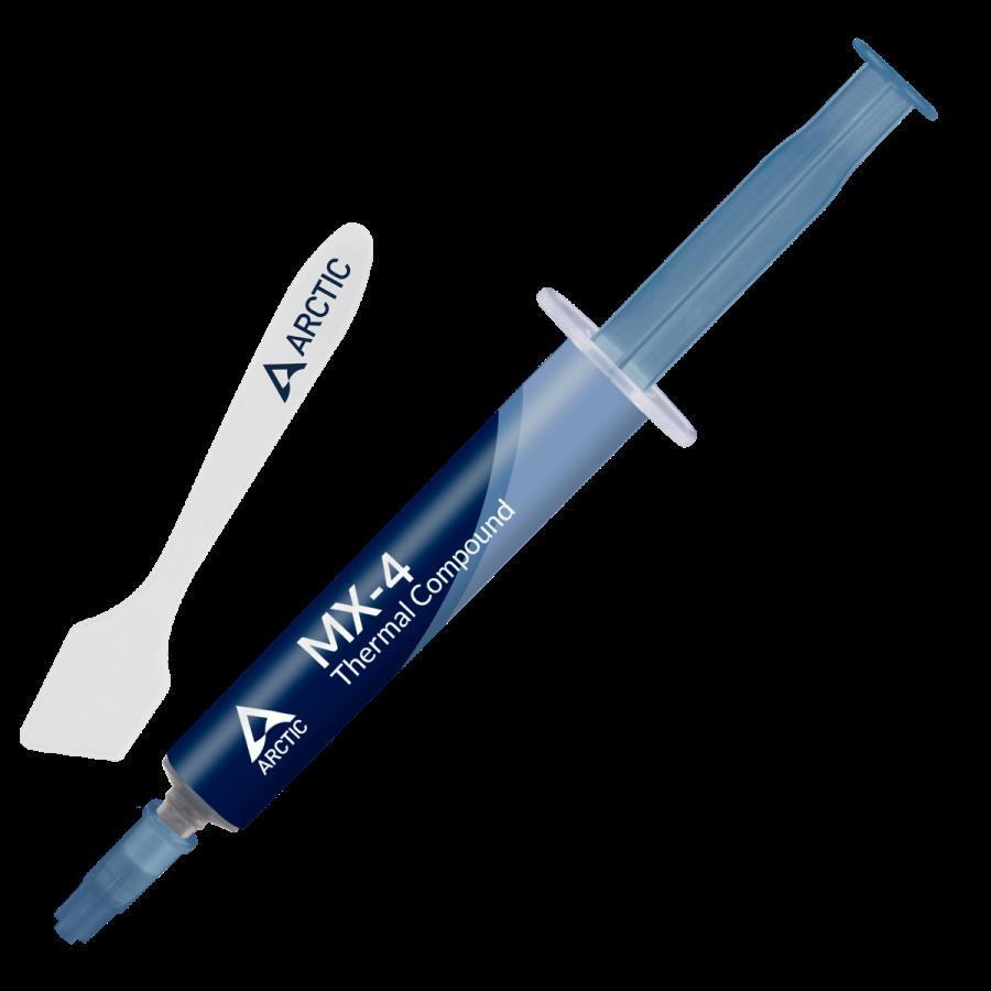  ARCTIC AR ACTCP00031B MX-4 4g SPATULALI Yüksek Perf. Termal Macun Satın Al