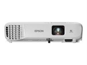  Epson CO-W01 3000 Ansilümen 1280x800  Projeksiyon Cihazı Satın Al