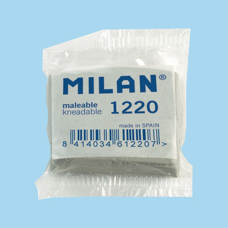  MILAN CCM1220 PARÇALANABİLİR SİLGİ - 20ADET Satın Al