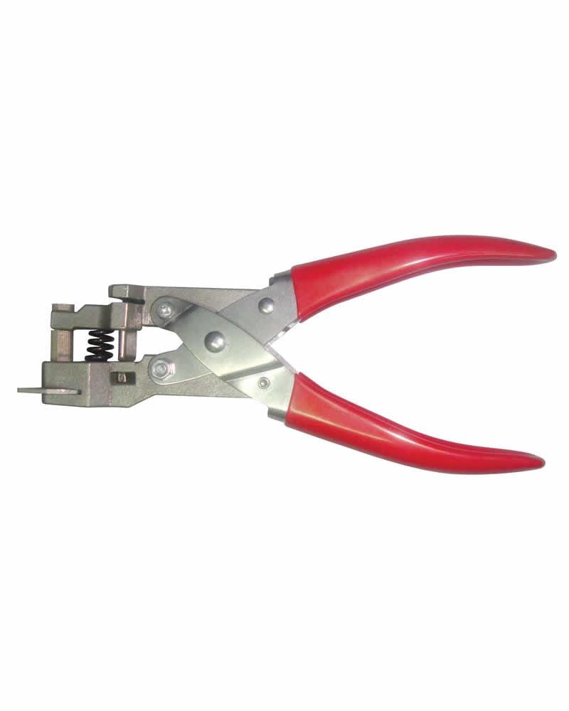  SARFF B-001 PENSE TİPİ SLOT PUNCH VE KÖŞE ALMA APARATI Satın Al