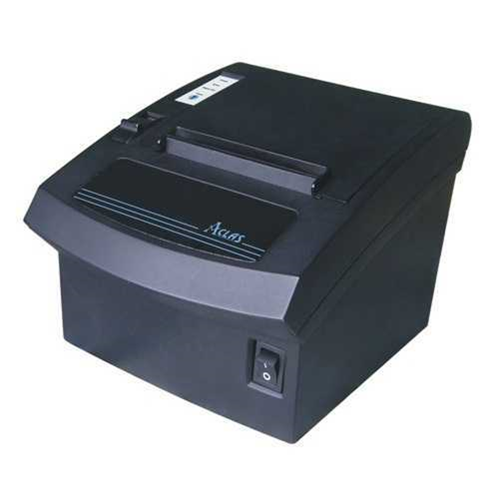 ACLAS PP7X MASAÜSTÜ USB SERİ (FİŞ) YAZICI