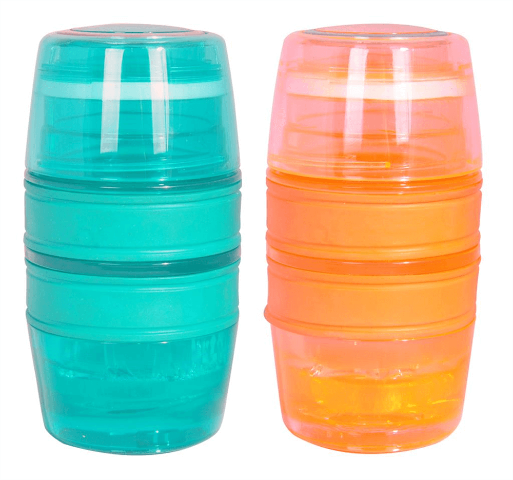 Andoutdoor AND435A Şeffaf Termos Mug