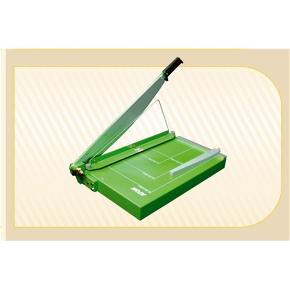 ATOM APT-300 SE KOLLU GİYOTİN