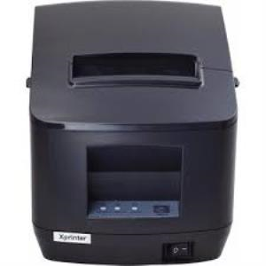 Barkod ve Etiket Yazıcı Xprinter XP-Q900 USB+Ethernet Fiş Yazıcı Satın Al