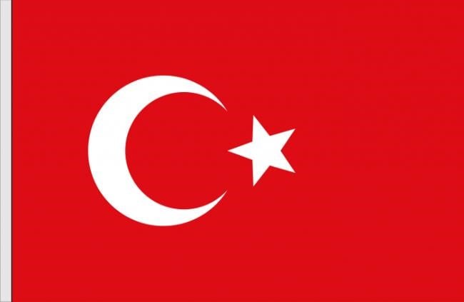 Bayrak ve Flama Vatan 103 Türk Bayrağı 40X60 Satın Al