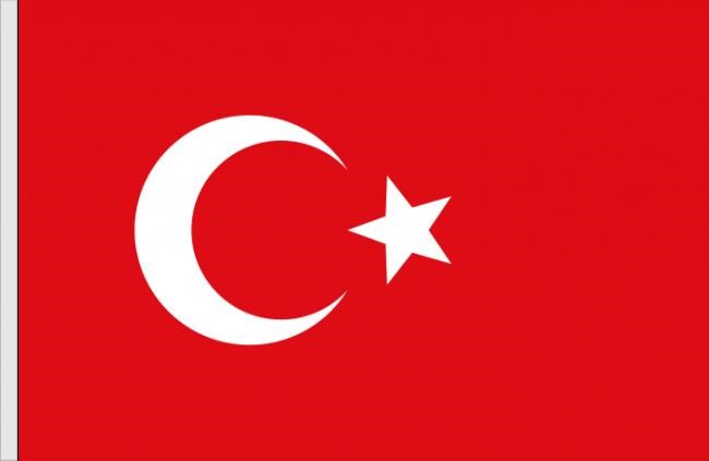 Bayrak ve Flama Vatan 108 Türk Bayrağı 100X150 Satın Al