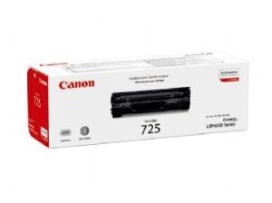 Canon Toner Canon CRG-725 1.600 Sayfa Toner LBP6030 MF3010 Satın Al