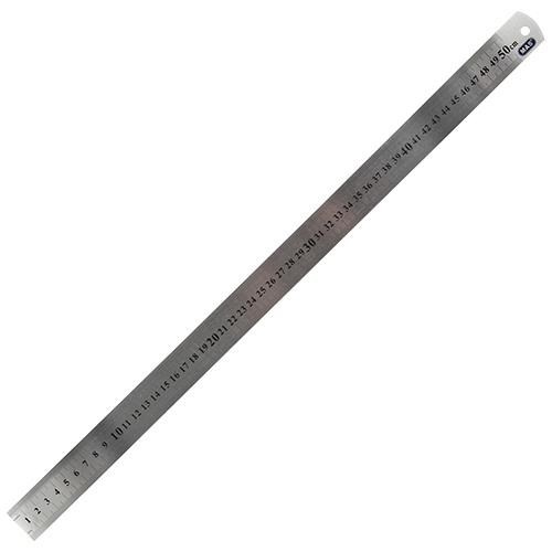 Cetveller Mas 2350 Çelik Cetvel 50 cm Satın Al