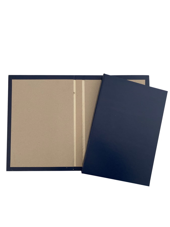 Cilt Kapakları MAPİCOVER SERT KAPAK 10MM LACİVERT 10 AD. Satın Al