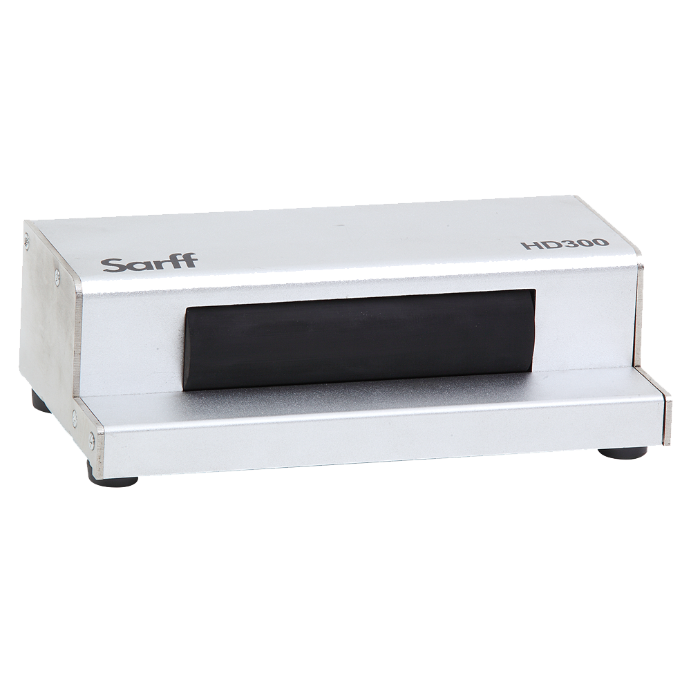 Ciltleme Makineleri SARFF HD300 HELEZON TAKMA APARATI Satın Al