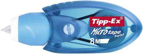 Daksil Tipp-ex Micro Tape Twıst Şerit Düzeltici 5 mm x 8 mt Satın Al