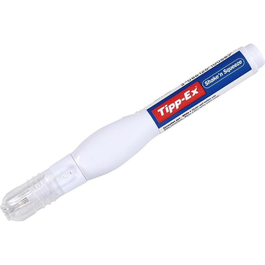 Daksil Tipp-Ex Shake & Squeeze Daksil Kalem Düzeltici 8 ml Satın Al