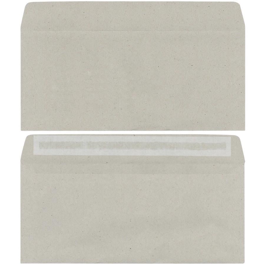 Diplomat ve Para Zarfları Teknomeda Diplomat Zarf Penceresiz İ.Kraft 90gr 10.5cmx24cm 50'li Satın Al