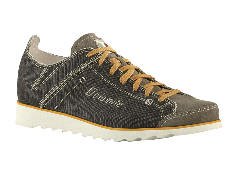 Dolomite Cinquantaquattro Travel Canvas Erkek Ayakkabı