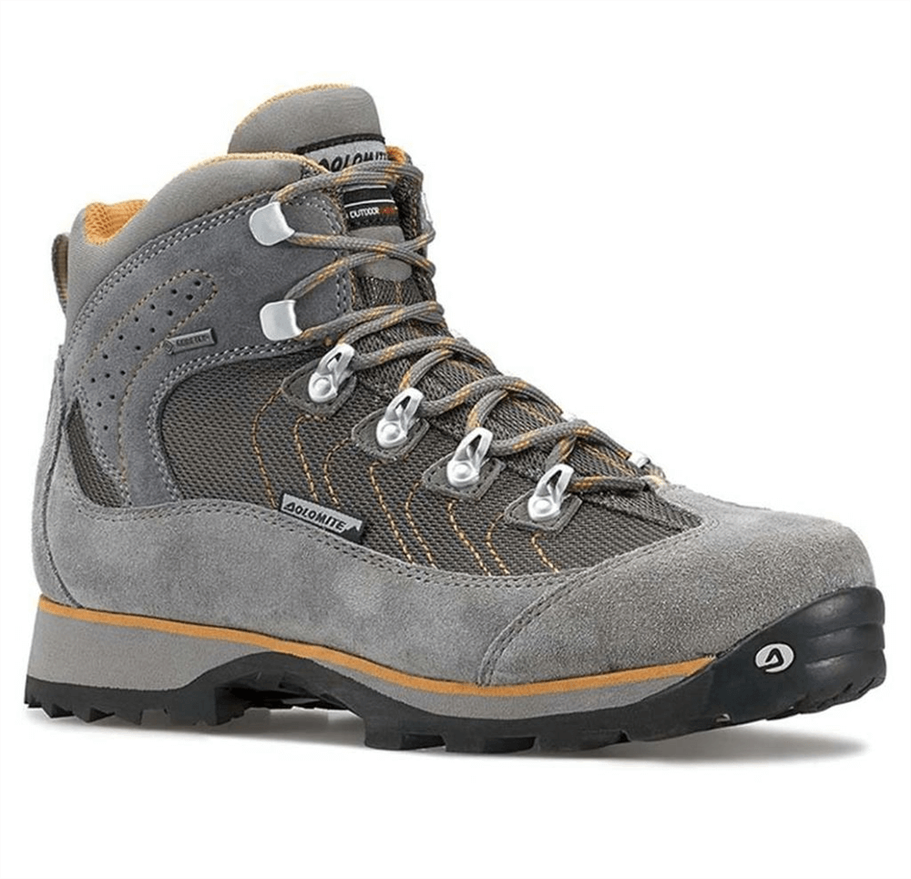 Dolomite Genzianella GTX Trekking Kadın Bot