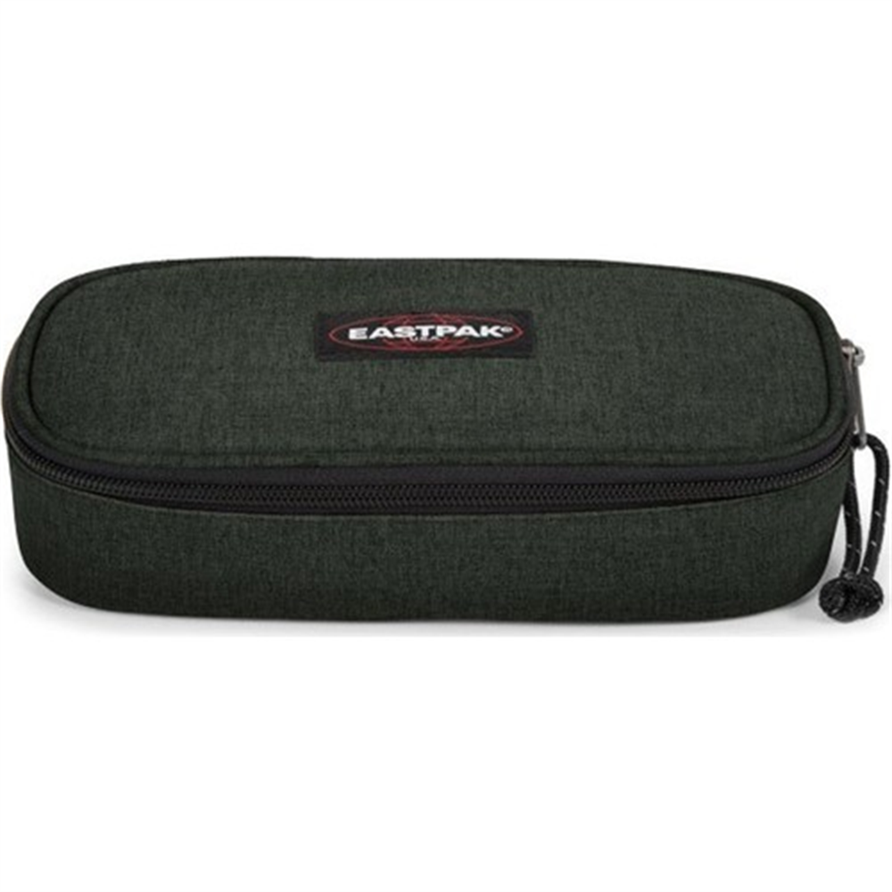 Eastpak Oval Single Crafty Moss Kalem Çantası Ek71727T