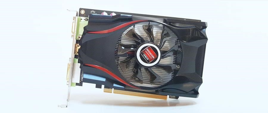 Ekran Kartları Quadro 2gb AMD R7 240 2GD5 GDDR5 128bit HDMI VGA DVI Ekran Kartı Satın Al