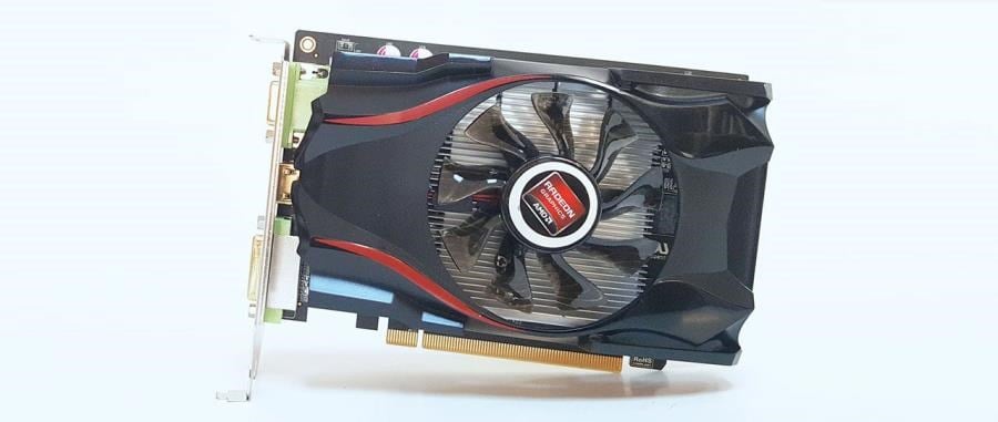 Ekran Kartları Quadro 2gb AMD R7 240 2GD5 GDDR5 128bit HDMI VGA DVI Ekran Kartı Satın Al