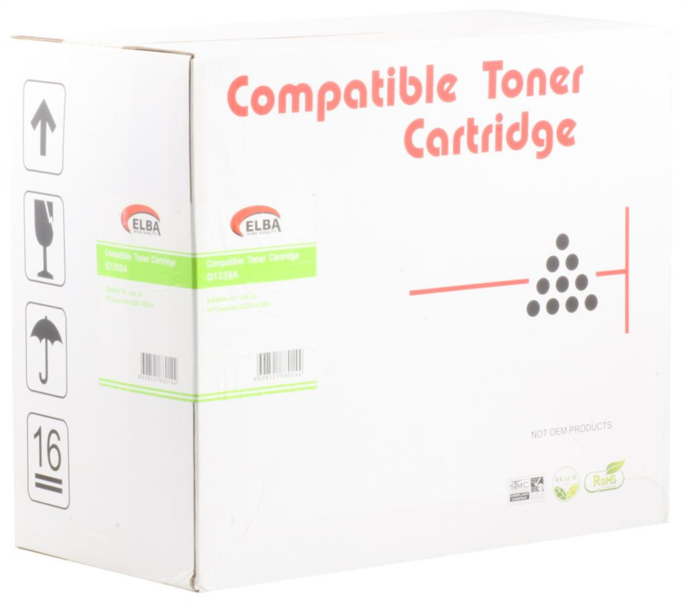 ELBA HP 4300 YAZICI TONERİ