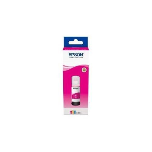 Epson Kartuş Epson 103 T00S34A  Ecotank Mor Kartuş Ink Bottle Satın Al