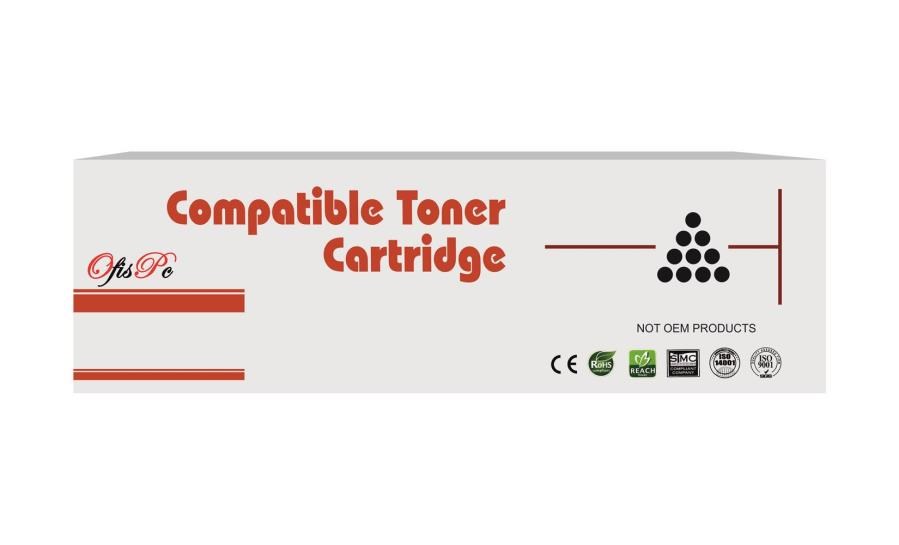 Epson Kartuş OFİSPC Ricoh 2503K Çipli 15000 Sayfa Siyah Muadil Toner Satın Al