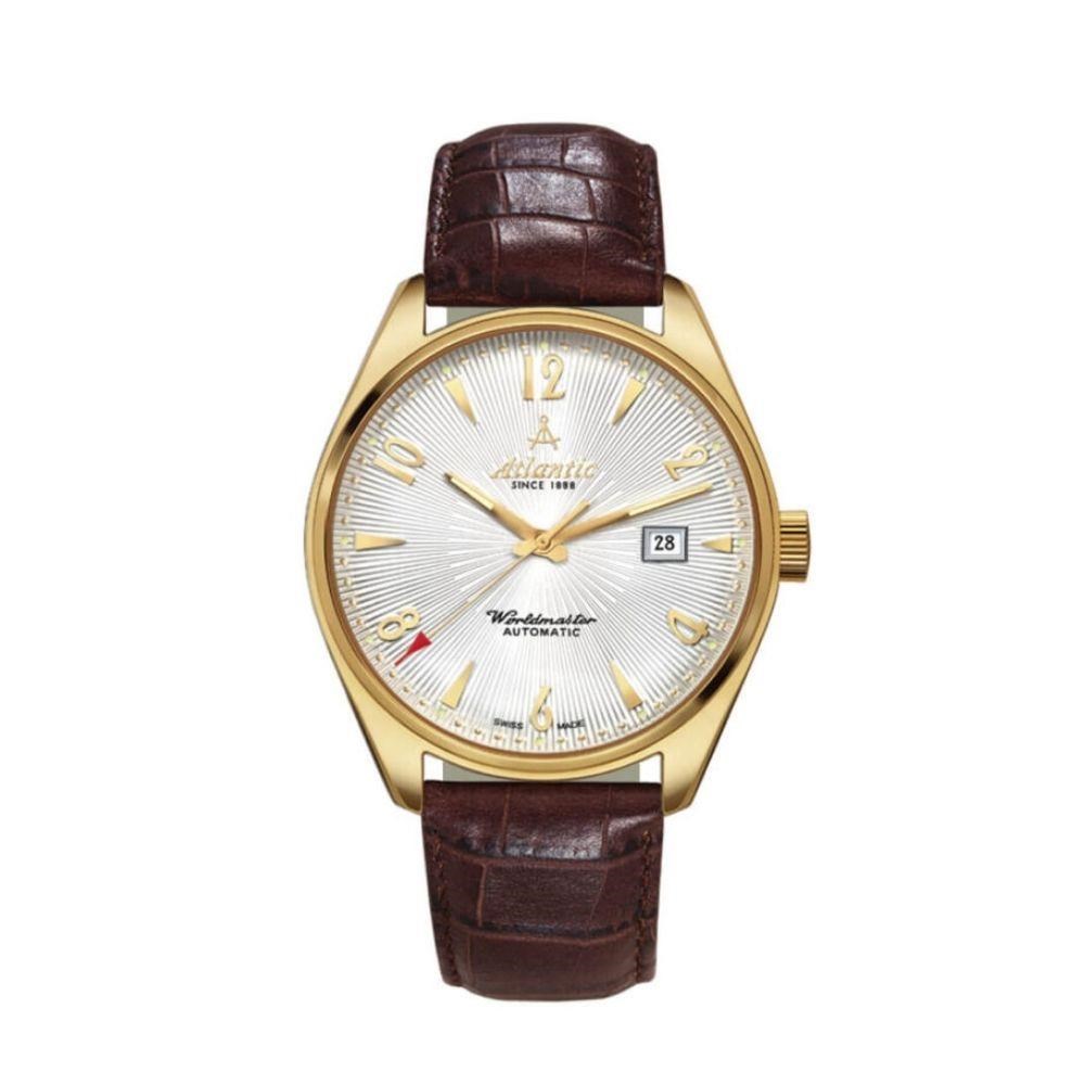 Erkek Kol Saatleri ATLANTIC 51651.45.25G Erkek Kol Saati Satın Al
