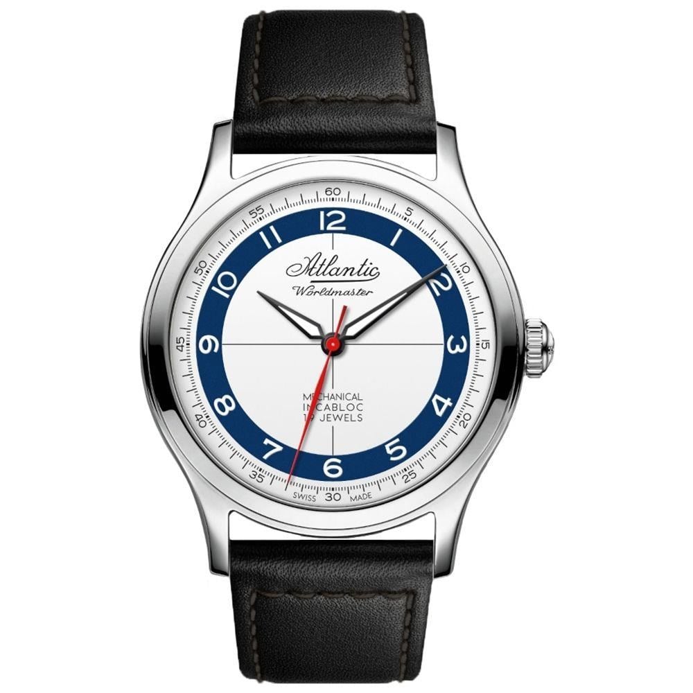 Erkek Kol Saatleri ATLANTIC 53680.41.13 Erkek Kol Saati Satın Al