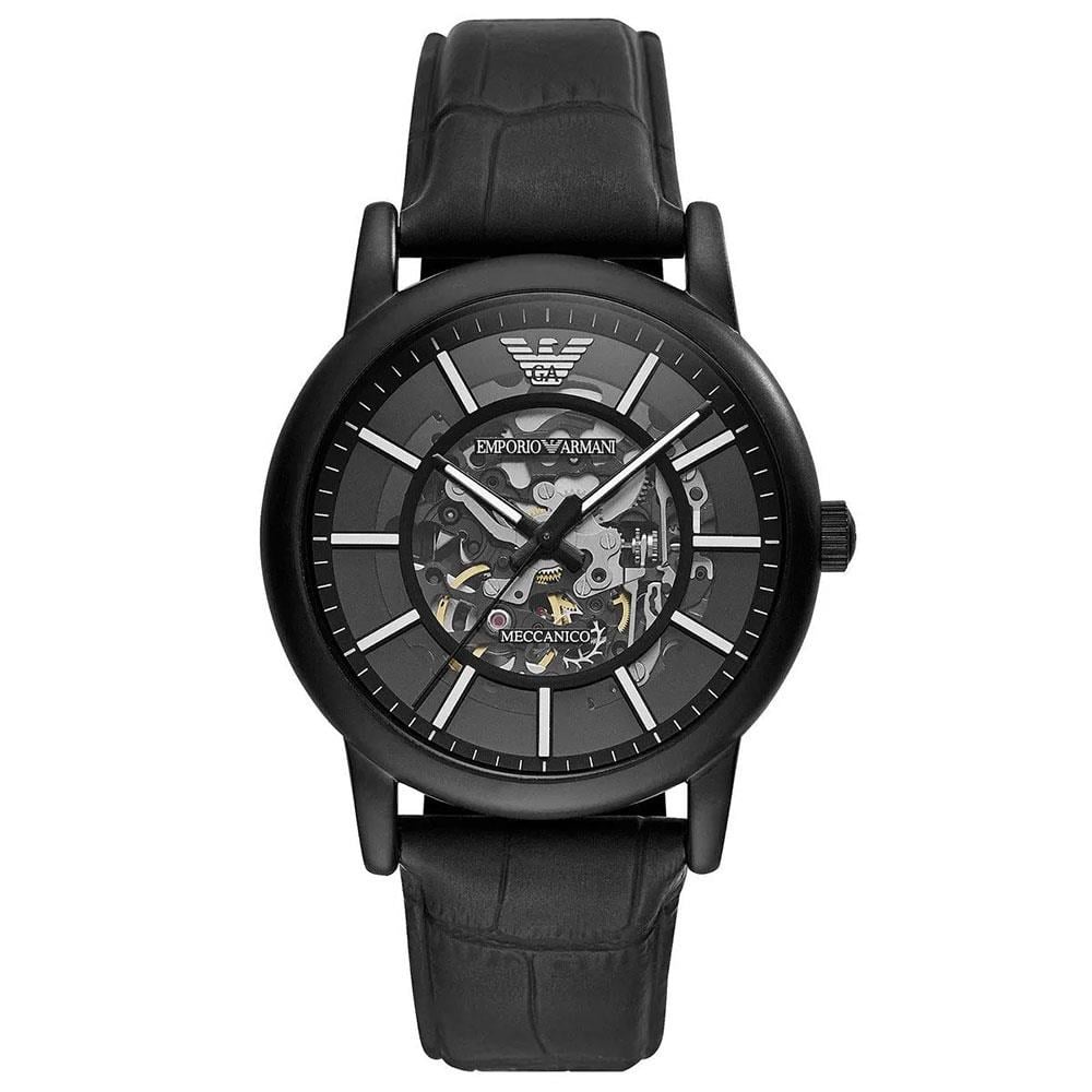 Erkek Kol Saatleri EMPORIO ARMANI AR60008 Erkek Kol Saati Satın Al