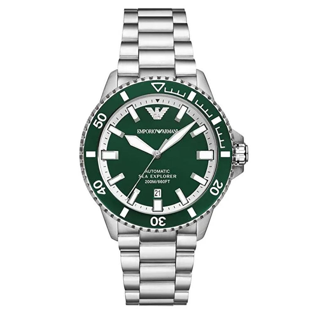 Erkek Kol Saatleri EMPORIO ARMANI AR60080 Erkek Kol Saati Satın Al