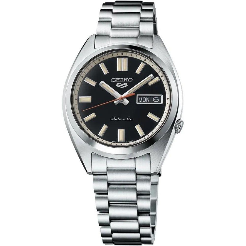 Erkek Kol Saatleri SEIKO SRPK89K1 Erkek Kol Saati Satın Al