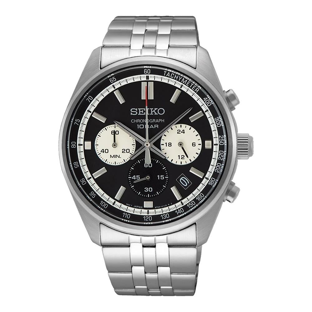 Erkek Kol Saatleri SEIKO SSB429P1 Erkek Kol Saati Satın Al