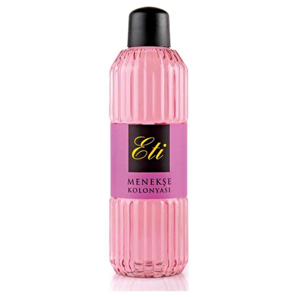 Eti Menekşe Kolonya 400ml Pet Şişe